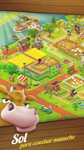 Hay Day | juego | XWorld