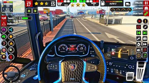 Truck Driving Offline Games 3d | Permainan | XWorld Truck Driving Offline Games 3d | Permainan | XWorld