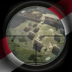 XWorld | Sniper Showdown: Gun War FPS
