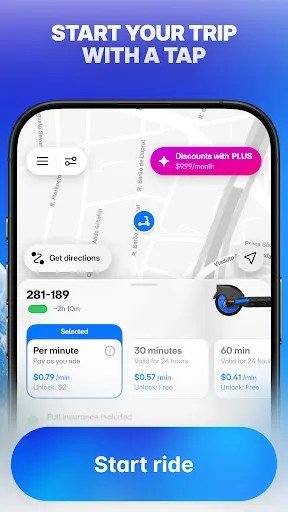 Go Jet: Rent E-Bike & Scooters | Games | XWorld Go Jet: Rent E-Bike & Scooters | Games | XWorld