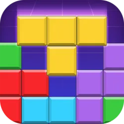XWorld | Blockwise Puzzle