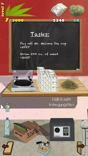 Weed Firm: RePlanted | Games | XWorld