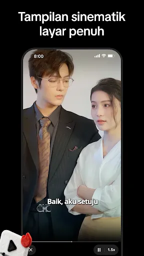 PineDrama | Permainan | XWorld