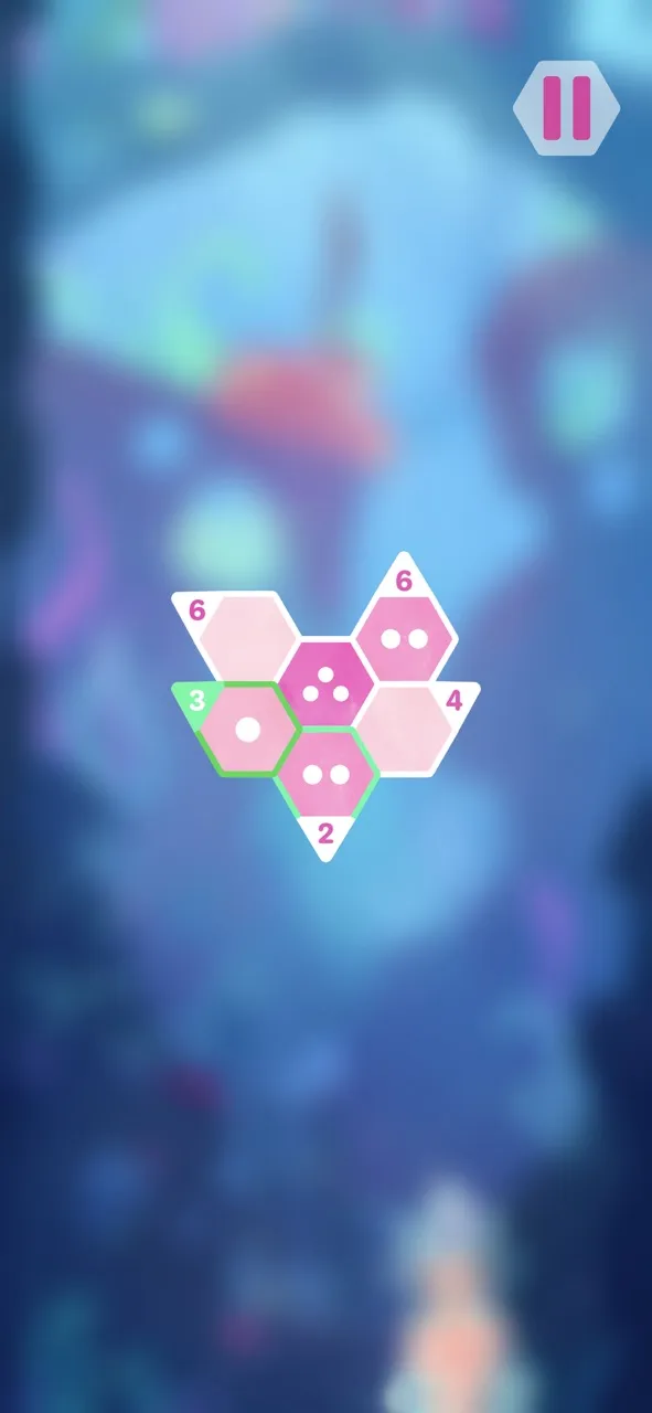 Hexologic | Permainan | XWorld