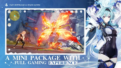 Genshin Impact · Cloud | Игры | XWorld Genshin Impact · Cloud | Игры | XWorld