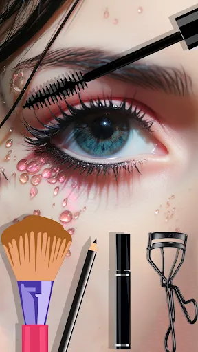 Makeover Maker: Makeup Games | Games | XWorld