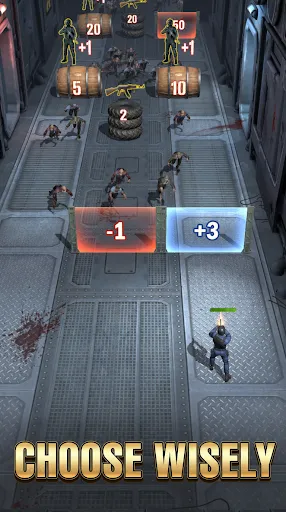 The War for Survival | Games | XWorld The War for Survival | Games | XWorld