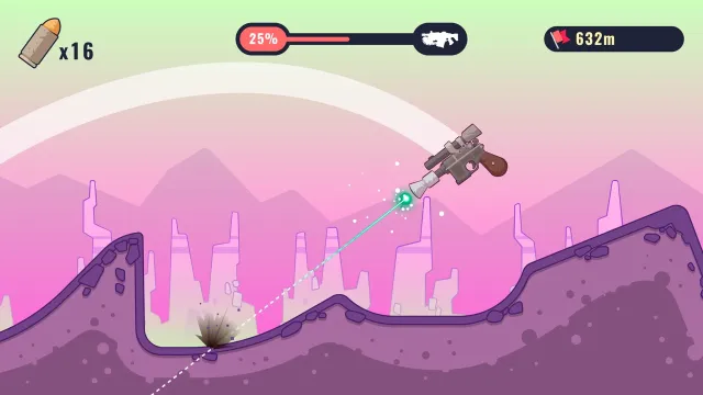 GunSpin | Games | XWorld