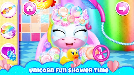 My Unicorn: Fun Games | Games | XWorld