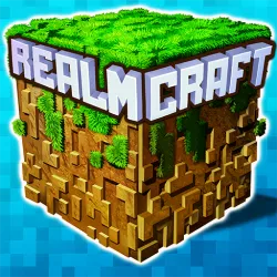 XWorld | RealmCraft 3D Mine Block World