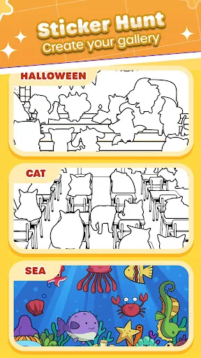 Merge Art Canvas | Jogos | XWorld