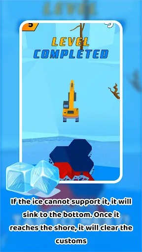 Ice Claw | เกม | XWorld