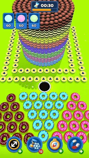 Black Hole - Eat Everything | Игры | XWorld