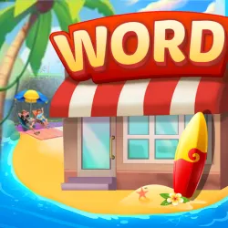 XWorld | Alice's Resort - Word Game