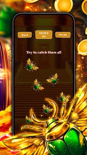 Catch Rush | Игры | XWorld