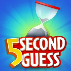 XWorld | 5 Second Guess - Group Game