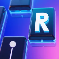XWorld | Rhythm Tiles : Piano Game XWorld | Rhythm Tiles : Piano Game