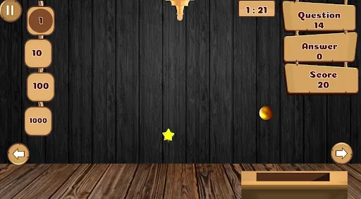 Place The Ball | Games | XWorld