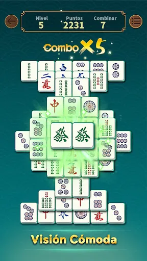 Otium Mahjong: Azulejos Wafū | 游戏 | XWorld