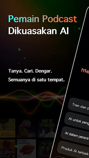 CastFox: Pembantu Podcast AI | Permainan | XWorld