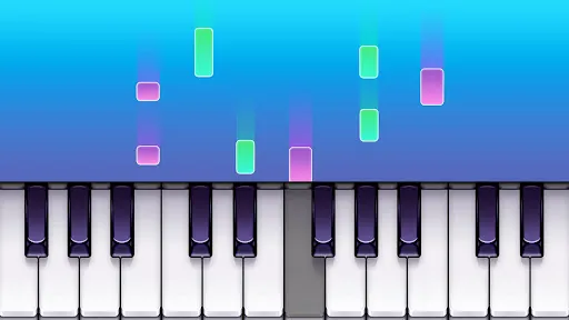 Real Piano For Pianists | Permainan | XWorld