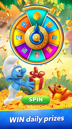 Solitaire Grand Harvest | Games | XWorld