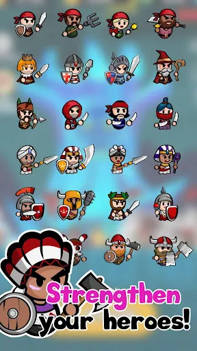 Redbros | Games | XWorld