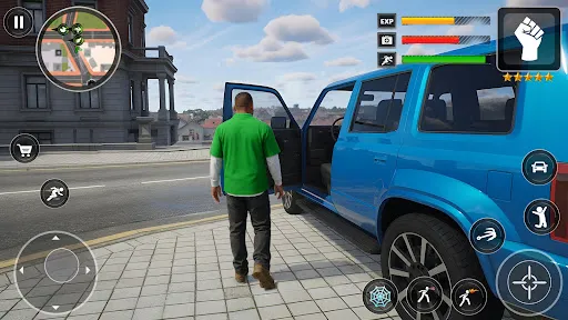 Grand City Thug Crime Games | Games | XWorld Grand City Thug Crime Games | Games | XWorld