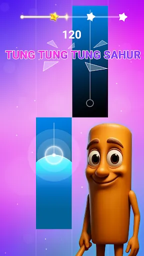 Rush Tiles - Rhythm Piano Game | Permainan | XWorld