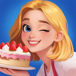 XWorld | Yummy Town: Cooking Frenzy! XWorld | Yummy Town: Cooking Frenzy!