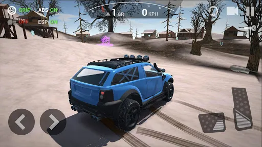 Ultimate Offroad Simulator | Games | XWorld