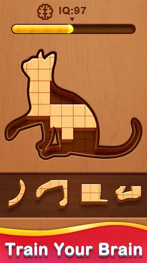 Block Puzzle: Wood Jigsaw Game | Games | XWorld