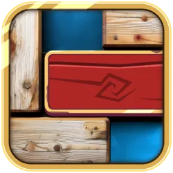 XWorld | Unblocking - Klotski Blocks
