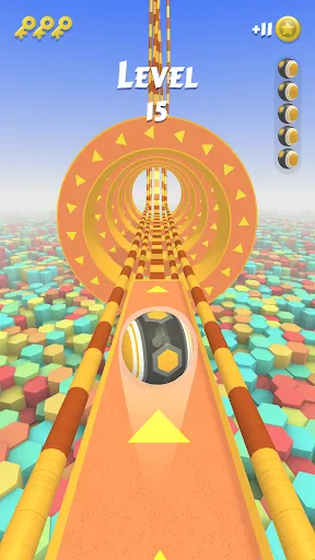 Action Balls: Gyrosphere Race | Games | XWorld