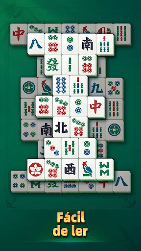 Arcadia Mahjong | Jogos | XWorld