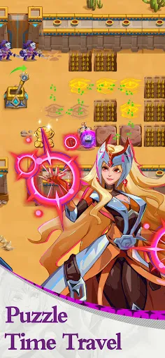 Last World: Idle Survival War | Jogos | XWorld