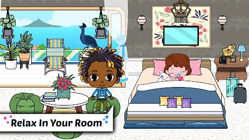 Tizi Town - My Hotel Games | Games | XWorld Tizi Town - My Hotel Games | Games | XWorld