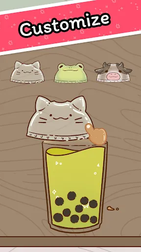 Boba Story | Games | XWorld Boba Story | Games | XWorld