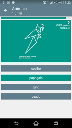 Quiz: Ícones | Jogos | XWorld