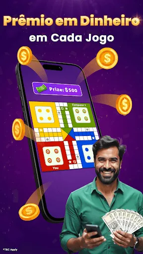 Ludo Cash – Prêmios Reais | Jogos | XWorld Ludo Cash – Prêmios Reais | Jogos | XWorld