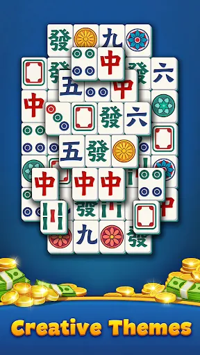 Mahjong City Puzzle | Permainan | XWorld Mahjong City Puzzle | Permainan | XWorld