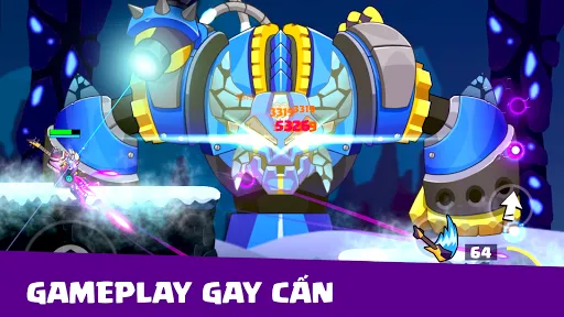 Cyber Dead: Super Squad | Games | XWorld