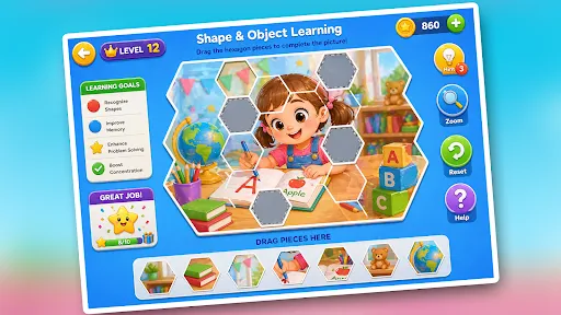 Kids Computer - Play and Learn | Permainan | XWorld Kids Computer - Play and Learn | Permainan | XWorld