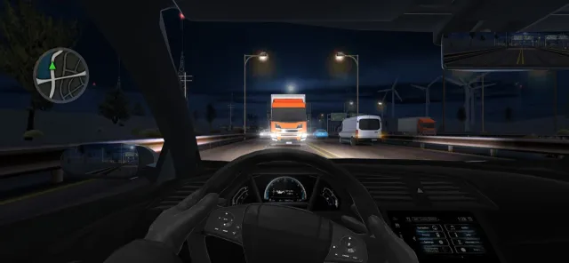 Traffic Driving Car Simulator | Jogos | XWorld