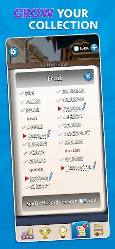 Spellix: Strategic Word Play | 游戏 | XWorld