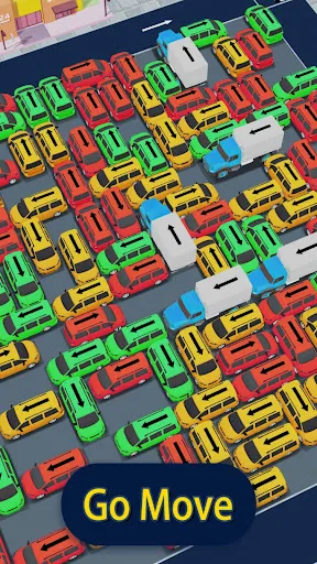 Lot Liberation Lite | Games | XWorld