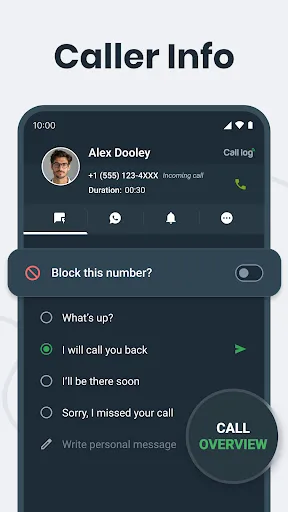 Phone Call | 游戏 | XWorld