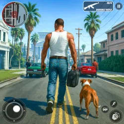 XWorld | Vegas Crime City Simulator