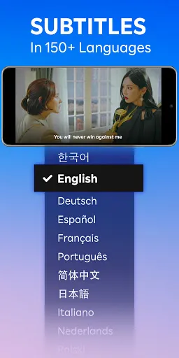 Viki: Asian Dramas & Movies | Games | XWorld