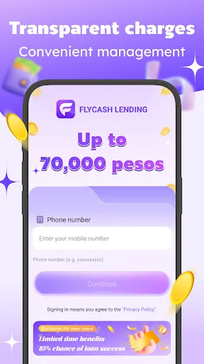 FLYCASH LENDING-Online Loans | Games | XWorld